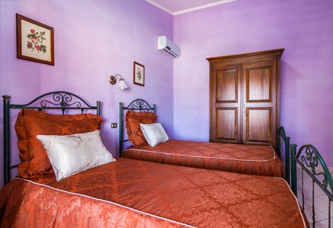 Picture of B&B CASA TITTI  of CABRAS