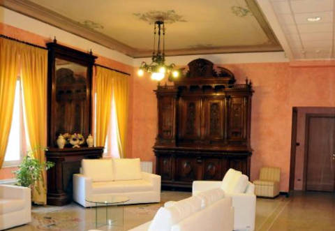 Foto HOTEL ALBERGO VILLA ESTER di TAGLIOLO MONFERRATO