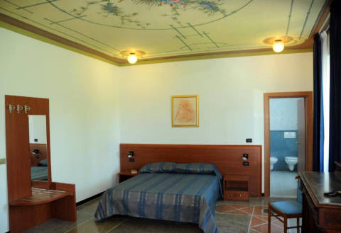 Albergo Villa Ester - foto 4 (Junior Suite)