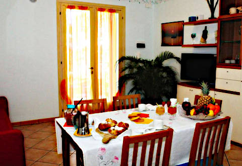 Picture of APPARTAMENTI RESIDENCE VALENTINA of  JESOLO