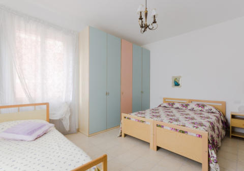 Foto B&B DAI NONNI BED AND BREAKFAST di CHIETI