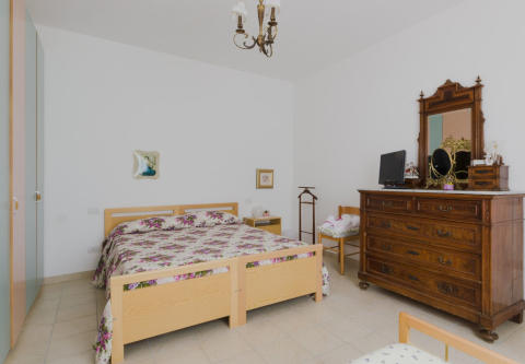 Foto B&B DAI NONNI BED AND BREAKFAST di CHIETI