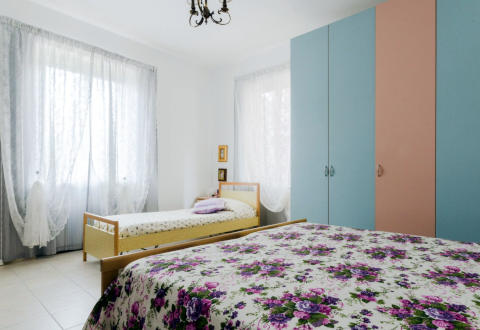 Foto B&B DAI NONNI BED AND BREAKFAST di CHIETI