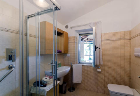 Foto B&B DAI NONNI BED AND BREAKFAST di CHIETI