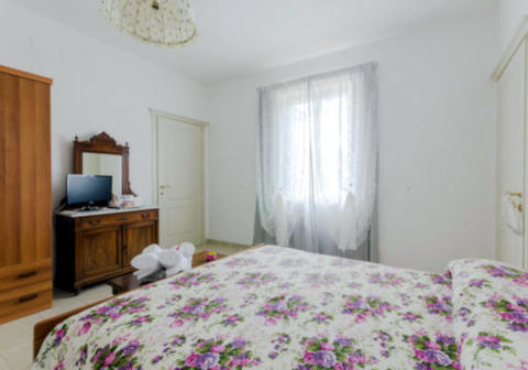 Foto B&B DAI NONNI BED AND BREAKFAST di CHIETI