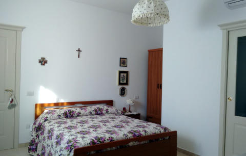 Foto B&B DAI NONNI BED AND BREAKFAST di CHIETI