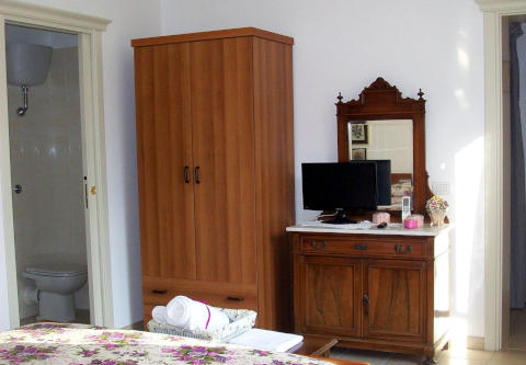 Photo B&B DAI NONNI BED AND BREAKFAST a CHIETI