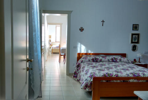 Foto B&B DAI NONNI BED AND BREAKFAST di CHIETI