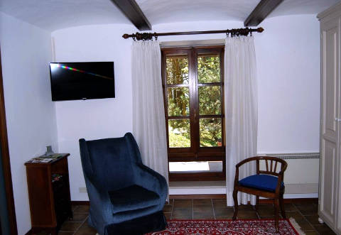 Picture of B&B  SAN ROCCO DI VILLA of ISOLA D'ASTI