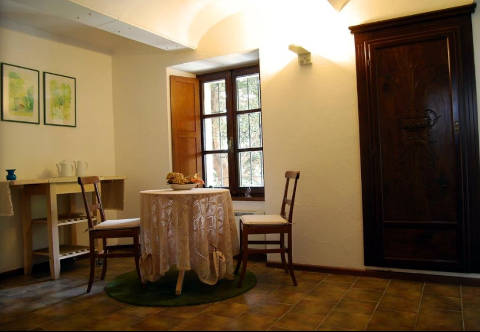 Picture of B&B  SAN ROCCO DI VILLA of ISOLA D'ASTI