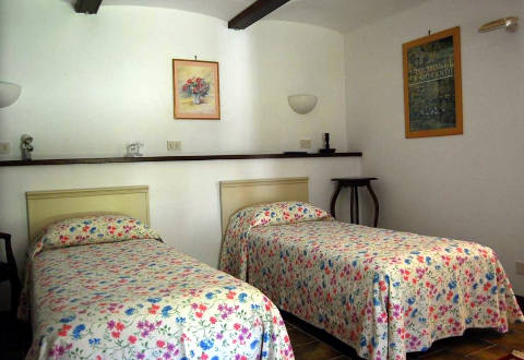 Picture of B&B  SAN ROCCO DI VILLA of ISOLA D'ASTI