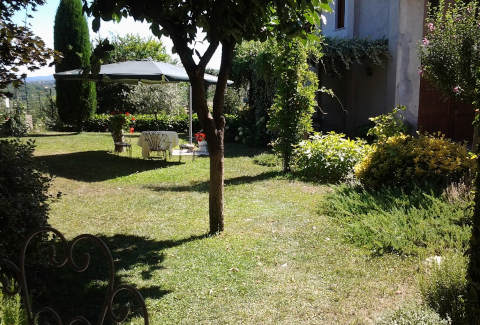 Picture of B&B  SAN ROCCO DI VILLA of ISOLA D'ASTI