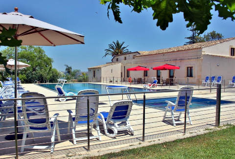 Photo APPARTAMENTI RESORT SANT'AGOSTINO a SIRACUSA