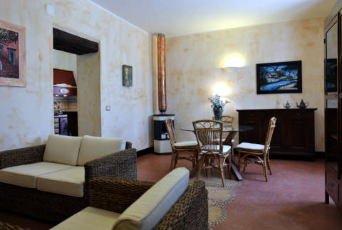 Picture of APPARTAMENTI RESORT SANT'AGOSTINO of SIRACUSA