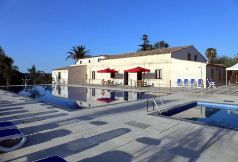 Picture of APPARTAMENTI RESORT SANT'AGOSTINO of SIRACUSA