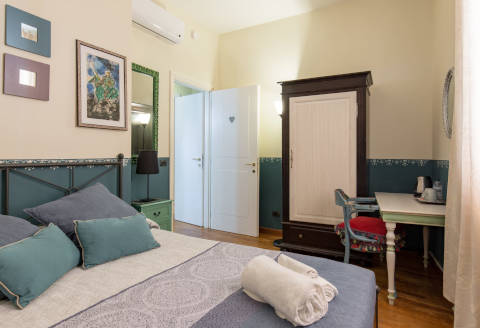 Foto B&B BED & BREAKFAST LIKE ROMEO di VERONA