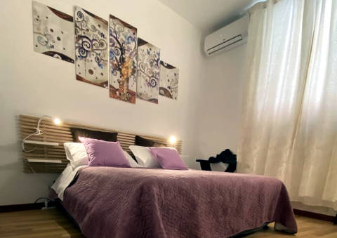 Foto B&B BED & BREAKFAST LIKE ROMEO di VERONA