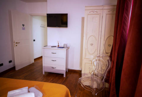 Photo B&B BED & BREAKFAST LIKE ROMEO a VERONA