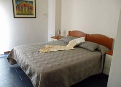 Foto B&B LE DUE PERLE  di CAGLIARI