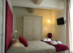 Photo HOTEL VILLA DEL CAPITANO ART & RELAIS  a SAN QUIRICO D'ORCIA