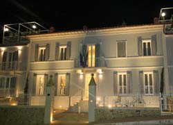 Picture of HOTEL VILLA DEL CAPITANO ART & RELAIS  of SAN QUIRICO D'ORCIA