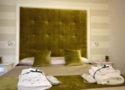 Photo HOTEL VILLA DEL CAPITANO ART & RELAIS  a SAN QUIRICO D'ORCIA