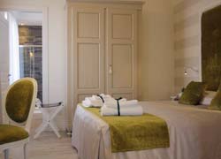 Picture of HOTEL VILLA DEL CAPITANO ART & RELAIS  of SAN QUIRICO D'ORCIA