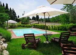 Residenzia Del Sogno - foto 17 (Piscina)