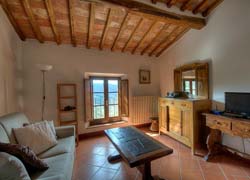 Foto B&B APPARTAMENTI RESIDENZIA DEL SOGNO di CASTELLINA IN CHIANTI