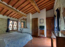 Foto B&B APPARTAMENTI RESIDENZIA DEL SOGNO di CASTELLINA IN CHIANTI