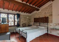 Foto B&B APPARTAMENTI RESIDENZIA DEL SOGNO di CASTELLINA IN CHIANTI