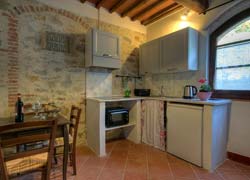 Picture of B&B APPARTAMENTI RESIDENZIA DEL SOGNO of CASTELLINA IN CHIANTI