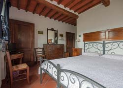 Foto B&B APPARTAMENTI RESIDENZIA DEL SOGNO di CASTELLINA IN CHIANTI