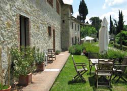 Picture of B&B APPARTAMENTI RESIDENZIA DEL SOGNO of CASTELLINA IN CHIANTI