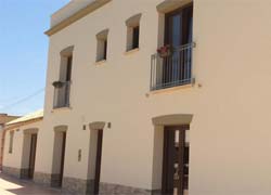 Photo B&B SICILIANTICA a TRAPANI