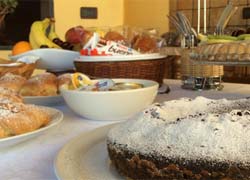 Picture of B&B SICILIANTICA of TRAPANI