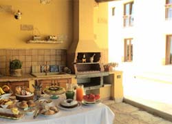 Foto B&B SICILIANTICA di TRAPANI