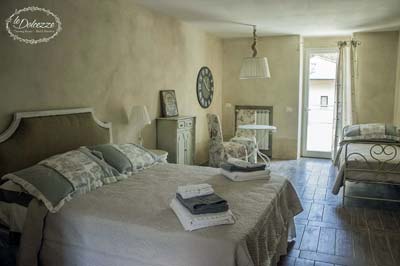 Photo B&B LE DOLCEZZE a IDRO