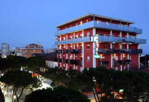 HOTEL SMERALDO - Foto 10