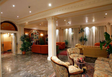 Picture of HOTEL  SMERALDO of JESOLO