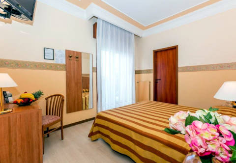 Photo HOTEL  SMERALDO a JESOLO