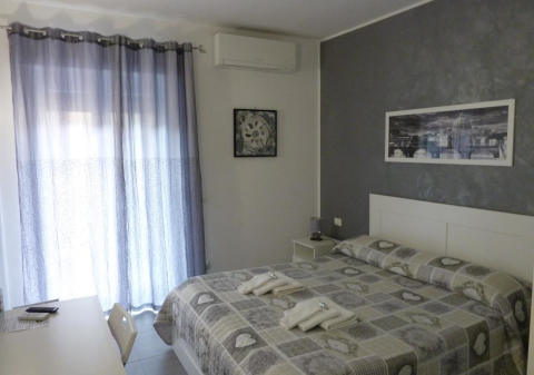 Picture of B&B PRIMA LUCE of ROMA