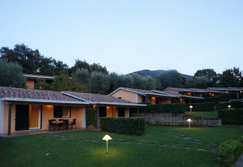 Oasimaremma Village - foto 19 (Villini)