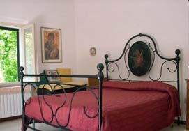 Picture of B&B  LA CASA DI CAMPAGNA AGRICOLA of TODI