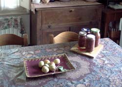 Foto B&B  LA CASA DI CAMPAGNA AGRICOLA di TODI