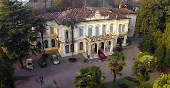 Picture of HOTEL  RISTORANTE VILLA DUCALE of DOLO