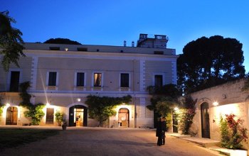 Foto B&B CEFALICCHIO  di CANOSA DI PUGLIA