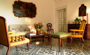 Picture of B&B CEFALICCHIO  of CANOSA DI PUGLIA