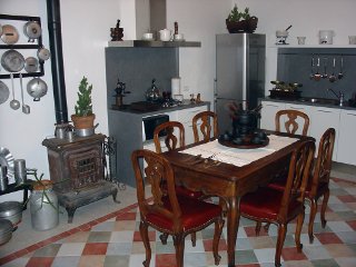 Picture of B&B LA CROTA of ASTI