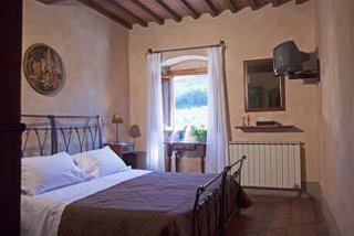 Picture of HOTEL VILLA TUSCANY SIENA of SIENA